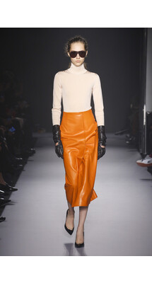 Lanvin Margiela Fall 2018 Ready-to-Wear , Ланвин осень зима 2018 , Fashion show , неделя моды в Париже , PFW , Mainstyles